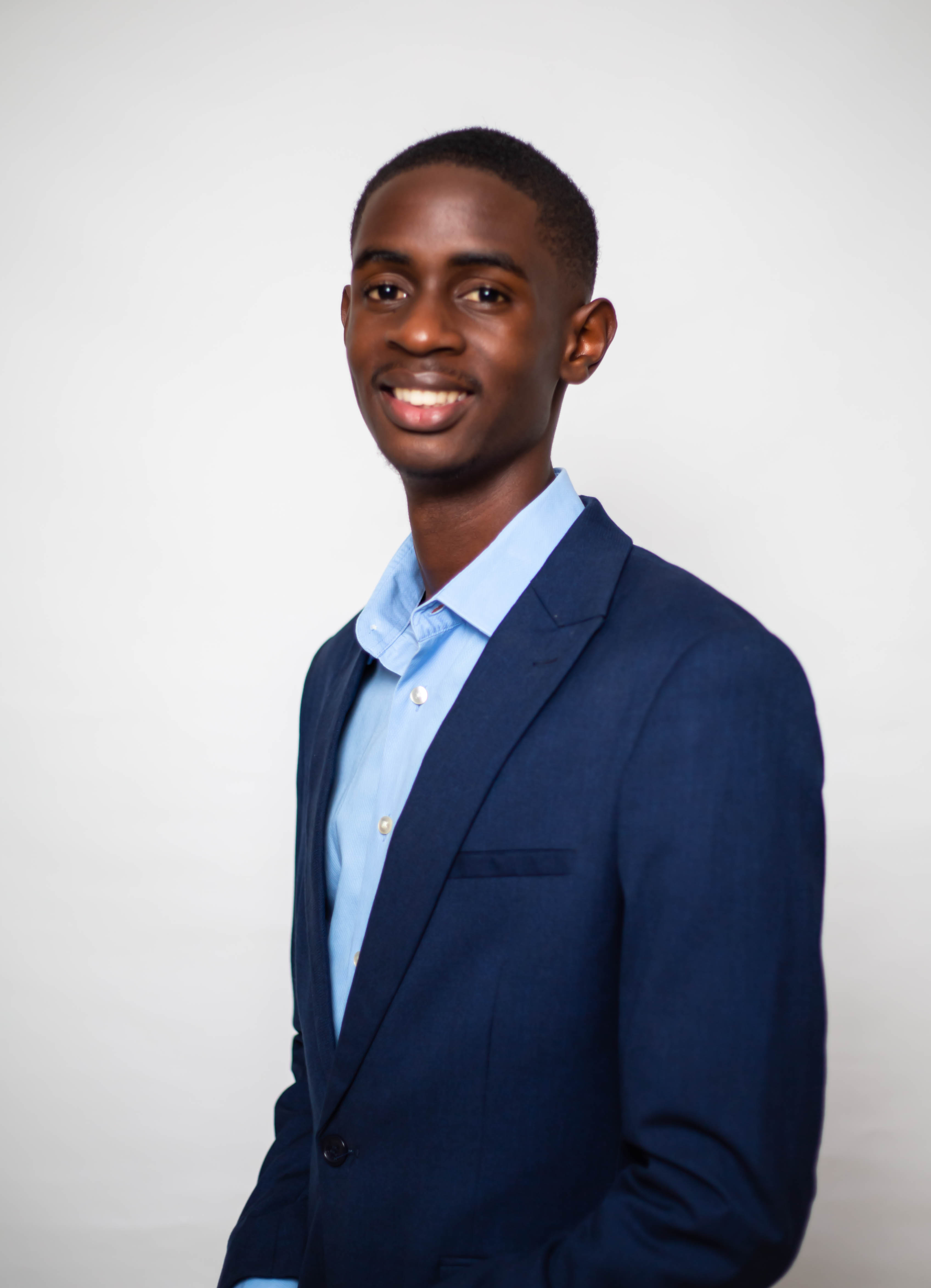 Jerome Kambafwile